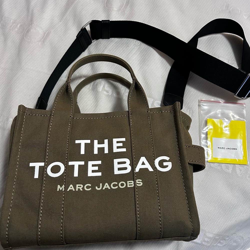 Marc Jacobs - Small Tote Bag